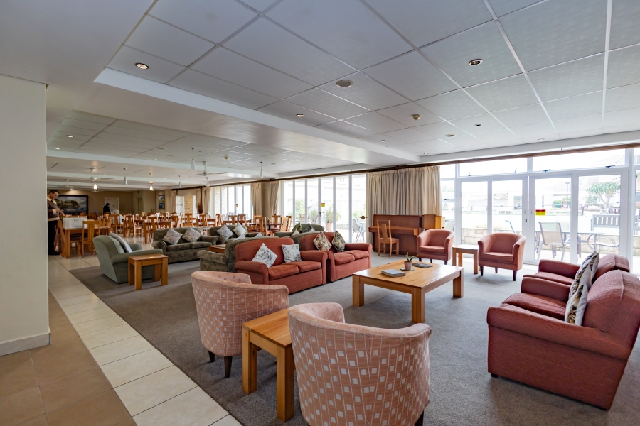 2 Bedroom Property for Sale in Welgelegen Western Cape